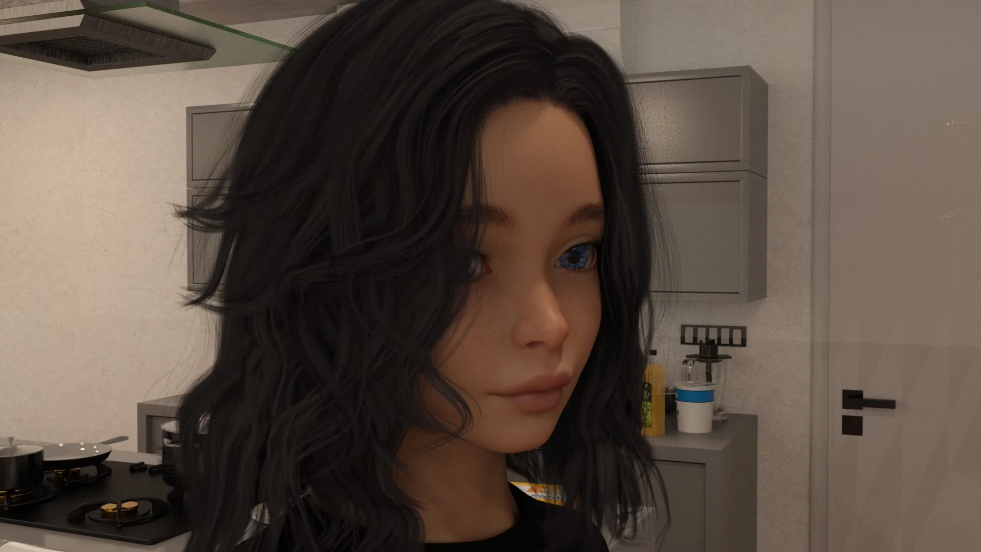 But I'm the Bad Guy? screenshot 4