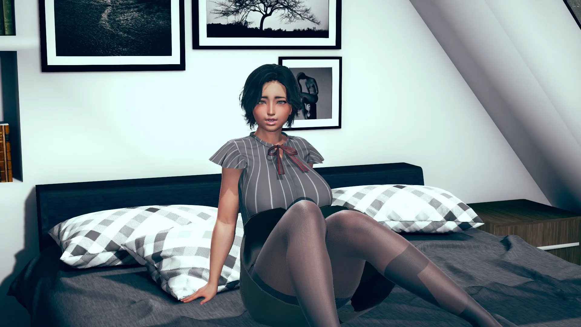 Jamie screenshot 5