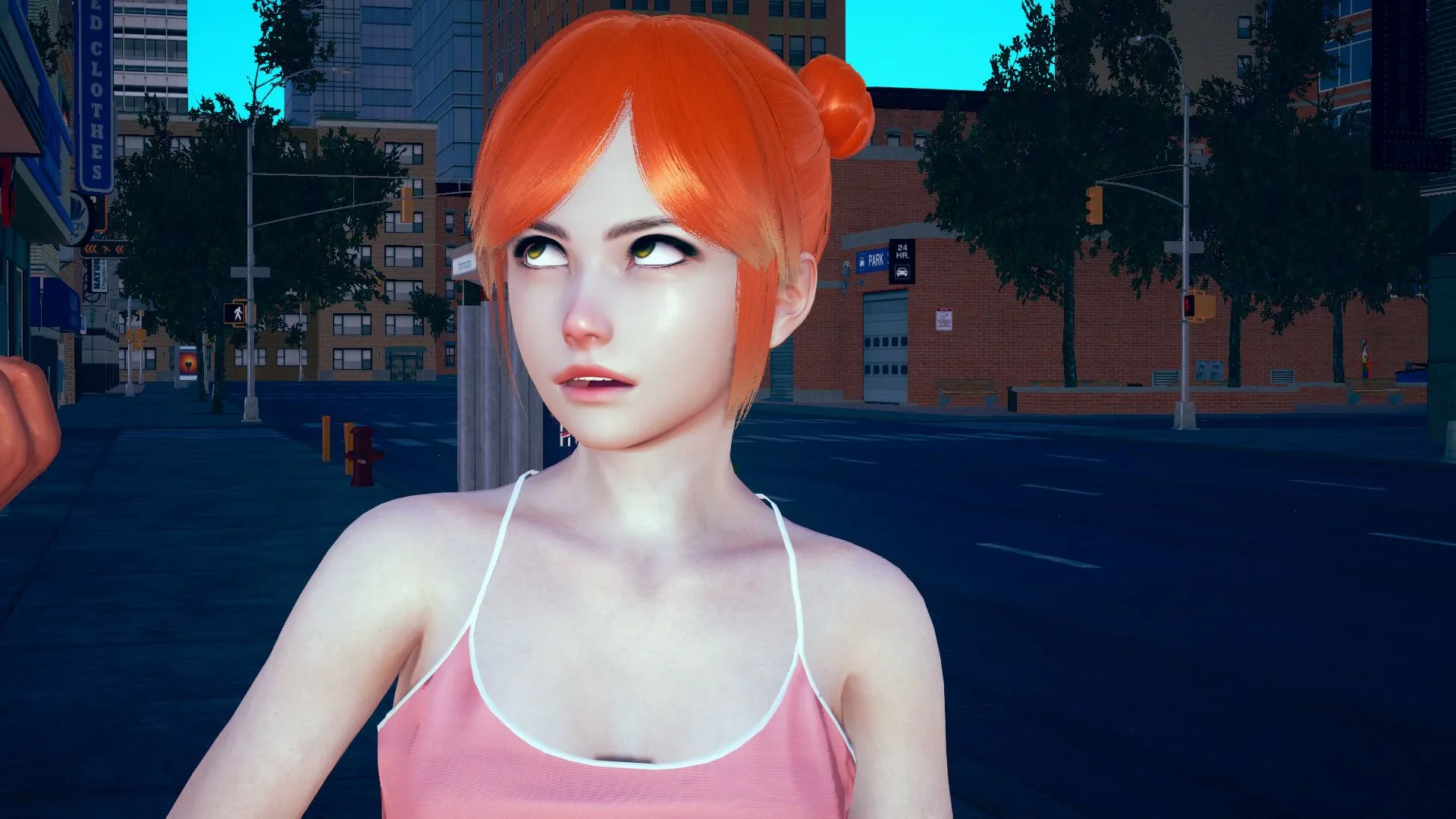 Jamie screenshot 7