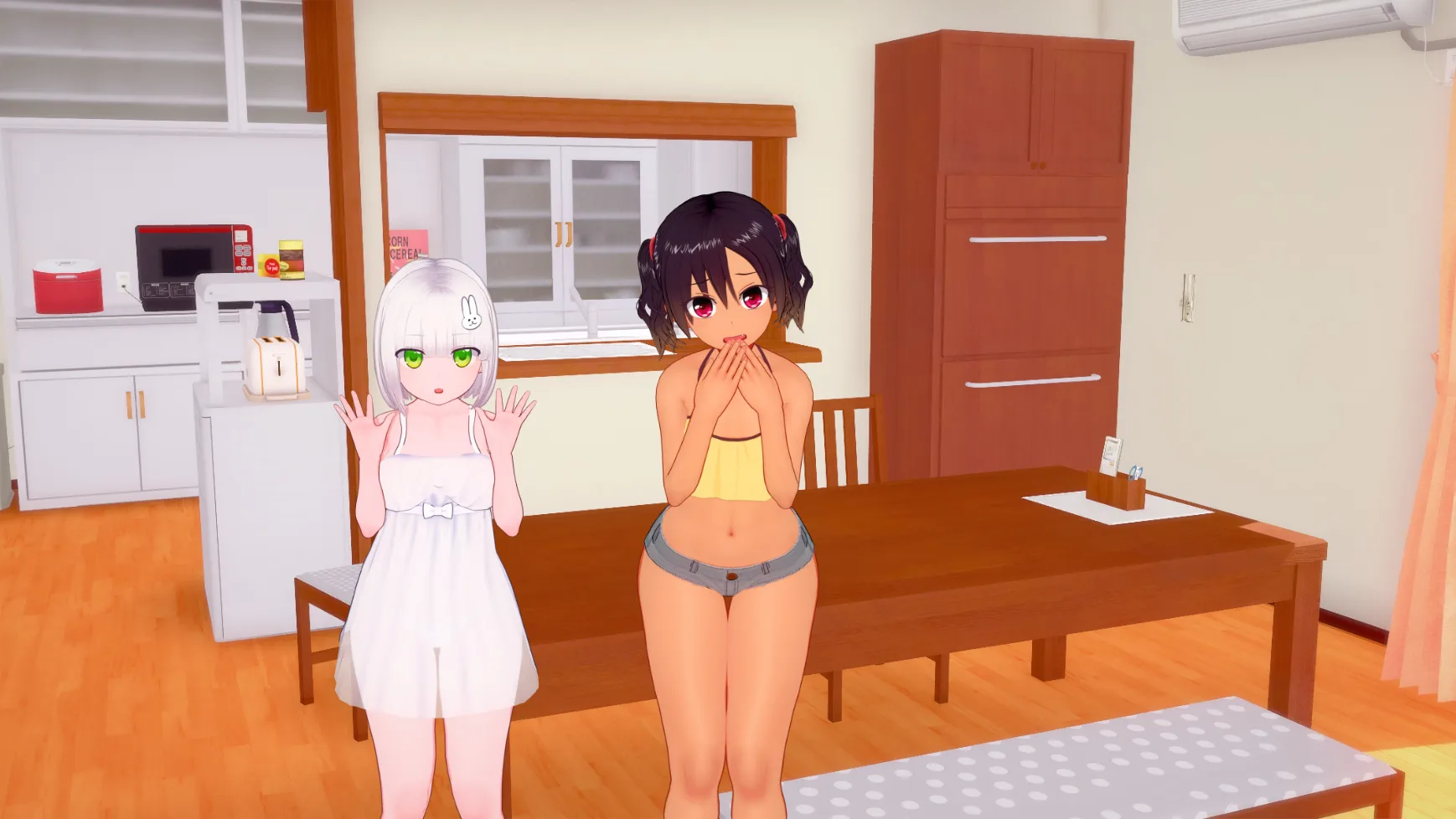 My Futa Family screenshot 6