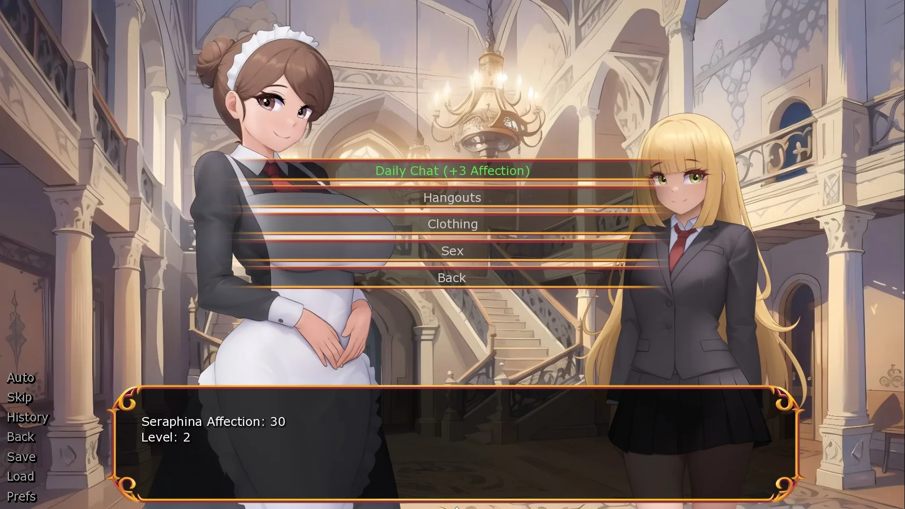 Unveiling the Unknown screenshot 7