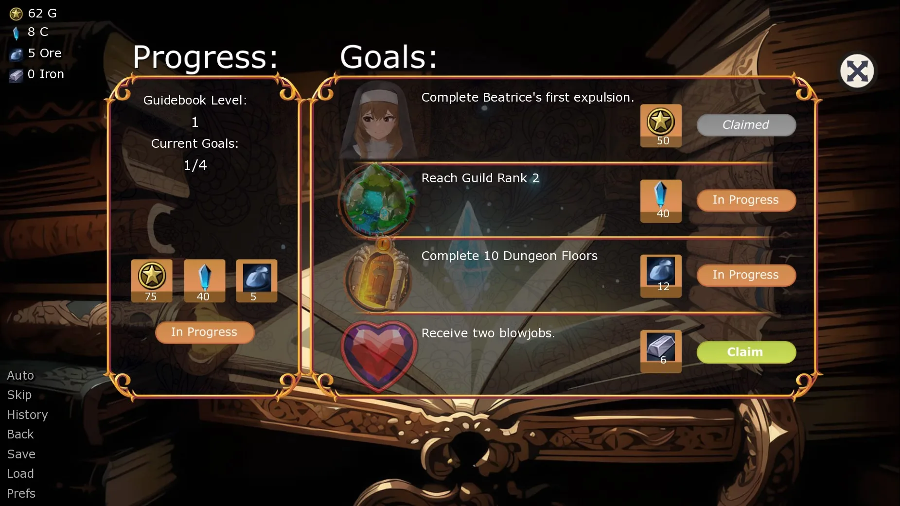 Unveiling the Unknown screenshot 10