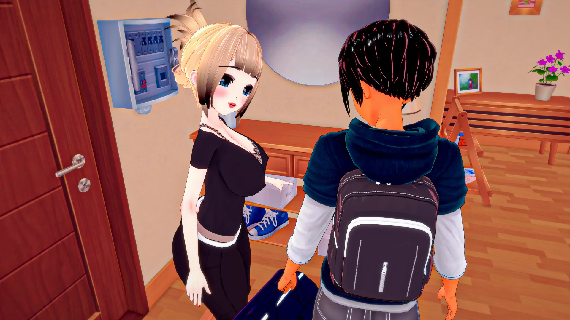 We Need Money screenshot 3